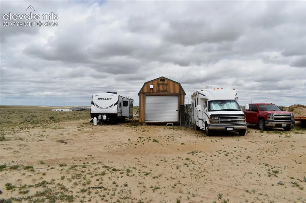 30195 Darroll Road Yoder, CO 80864