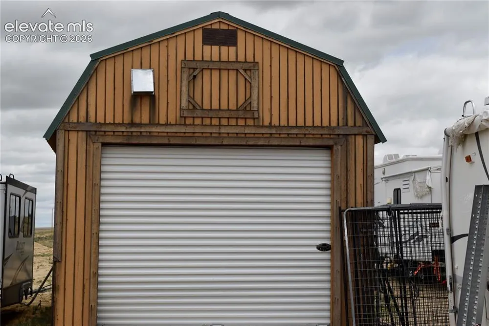 30195 Darroll Road Yoder, CO 80864