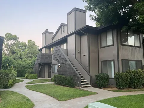 1190 S Winery Avenue #108