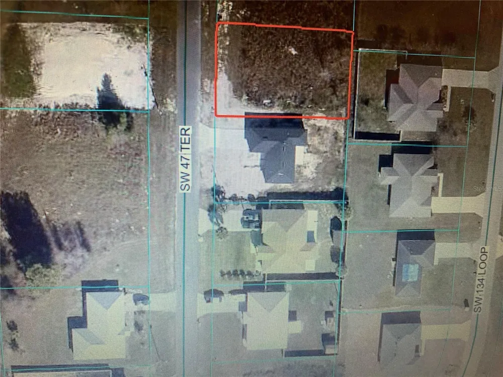 TBD SW 47 TER ocala, FL 34473
