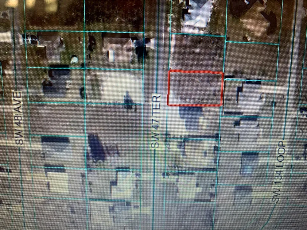 TBD SW 47 TER ocala, FL 34473