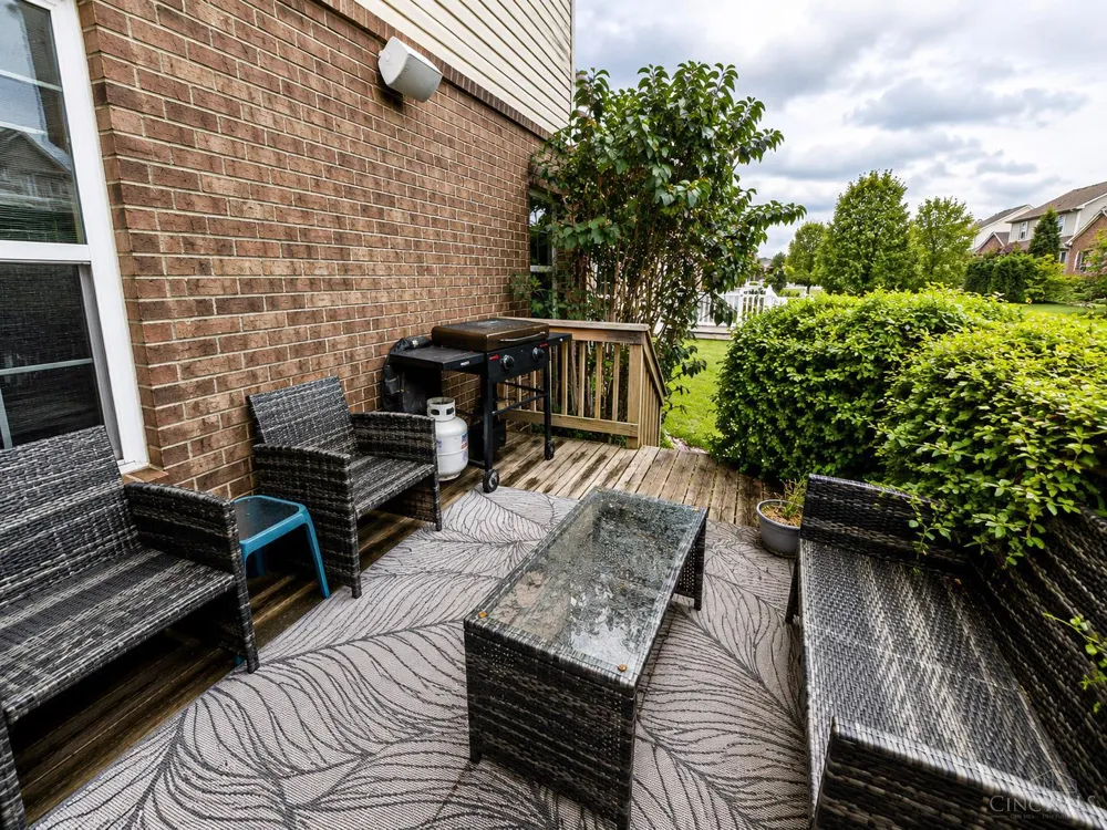 1555 Cedar Creek Drive Clearcreek, OH 45458