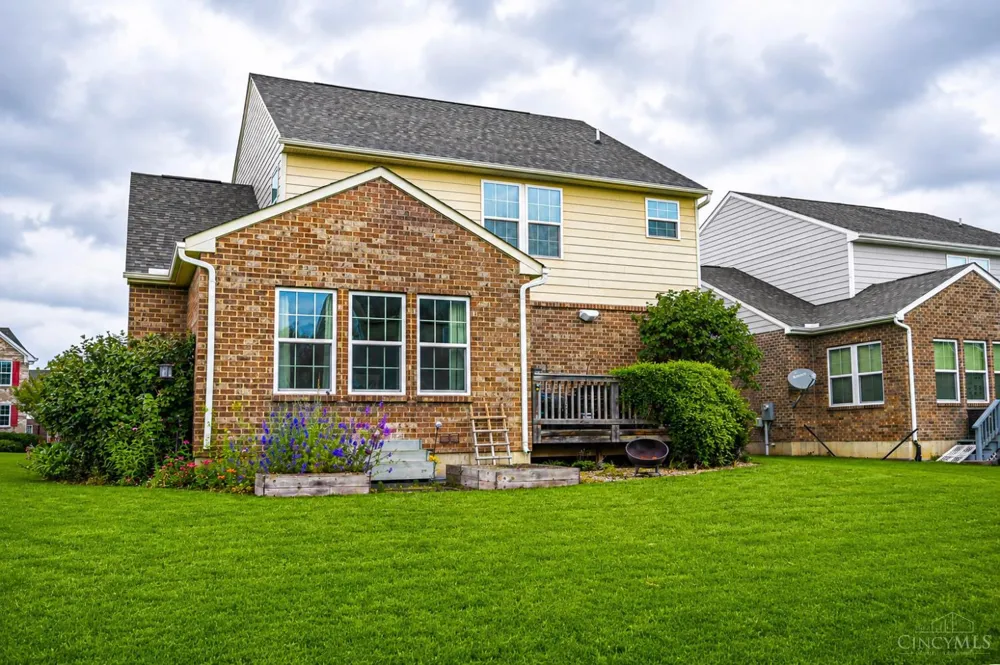 1555 Cedar Creek Drive Clearcreek, OH 45458