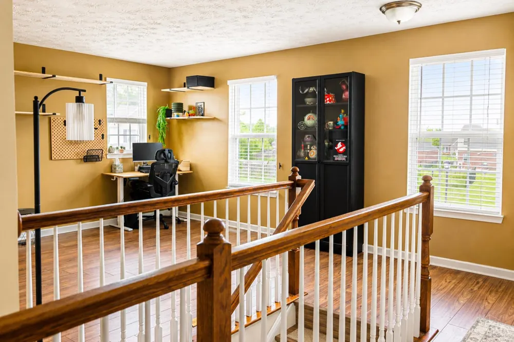 1555 Cedar Creek Drive Clearcreek, OH 45458