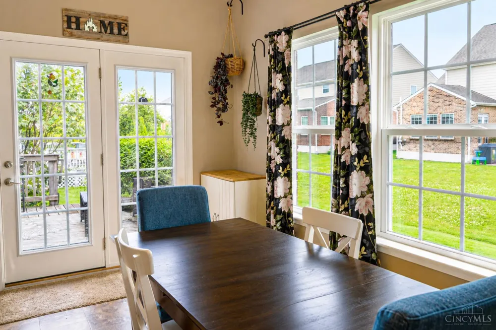 1555 Cedar Creek Drive Clearcreek, OH 45458