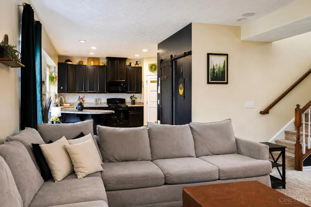 1555 Cedar Creek Drive Clearcreek, OH 45458