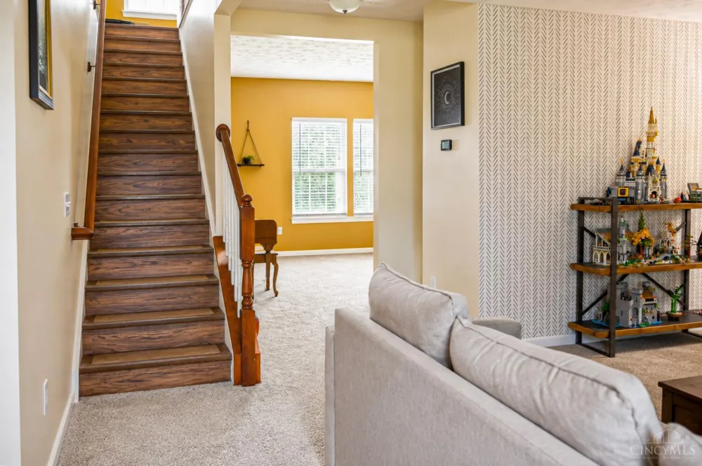 1555 Cedar Creek Drive Clearcreek, OH 45458