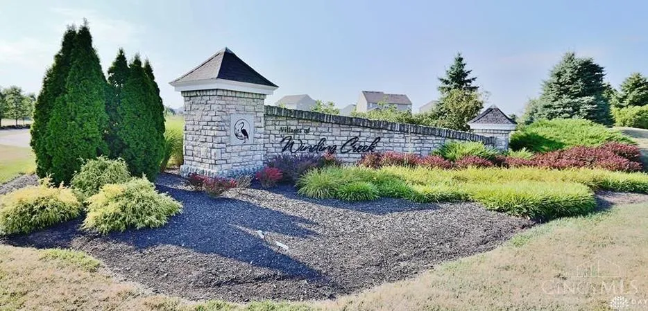 1555 Cedar Creek Drive Clearcreek, OH 45458