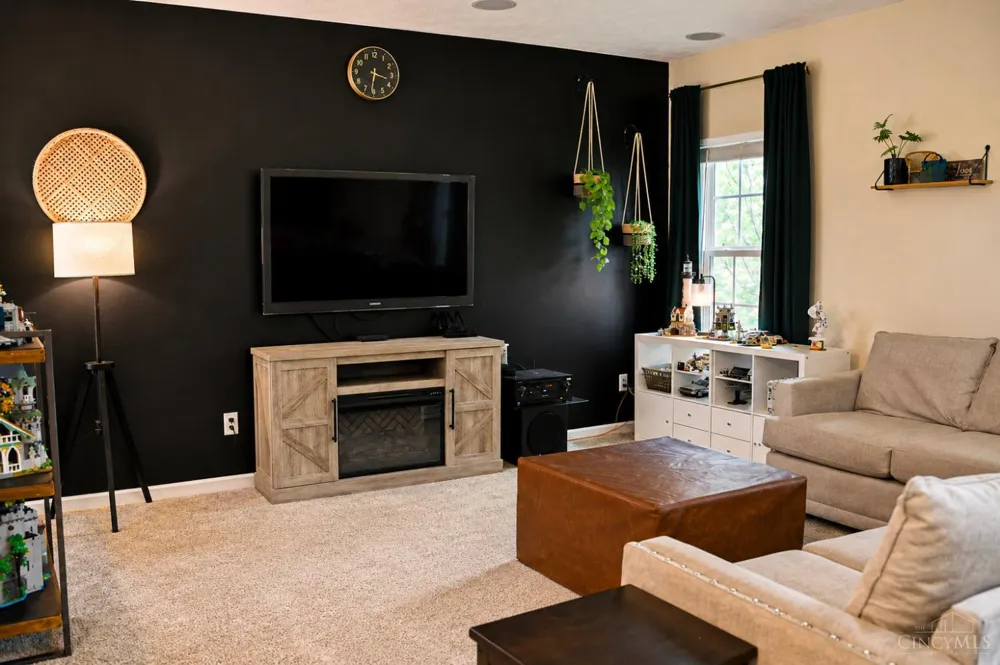1555 Cedar Creek Drive Clearcreek, OH 45458