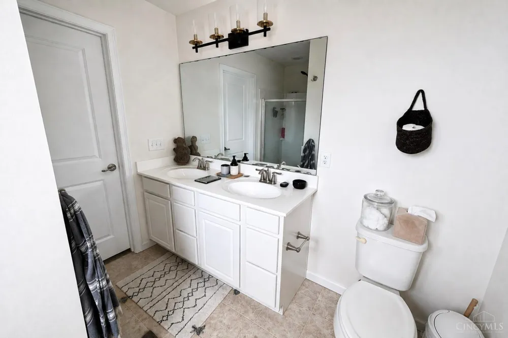 1555 Cedar Creek Drive Clearcreek, OH 45458