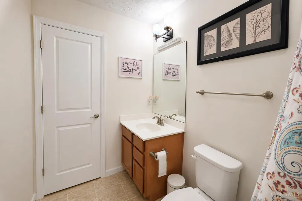 1555 Cedar Creek Drive Clearcreek, OH 45458