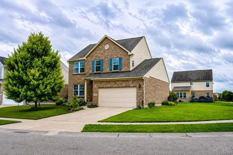 1555 Cedar Creek Drive