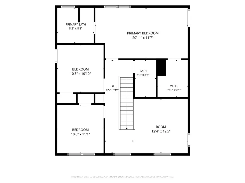 1555 Cedar Creek Drive Clearcreek, OH 45458