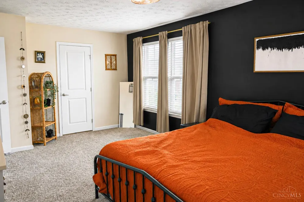 1555 Cedar Creek Drive Clearcreek, OH 45458