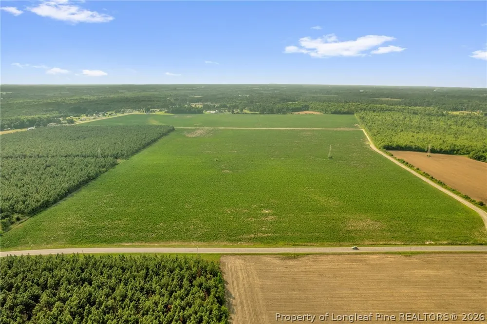 Old Wire (Lot 13) Road Shannon, NC 28386