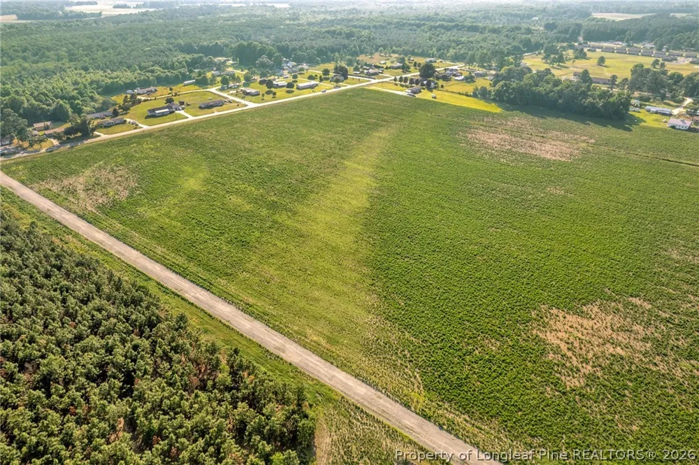 NC-211 Hwy (Lot 2) Road Red Springs, NC 28377