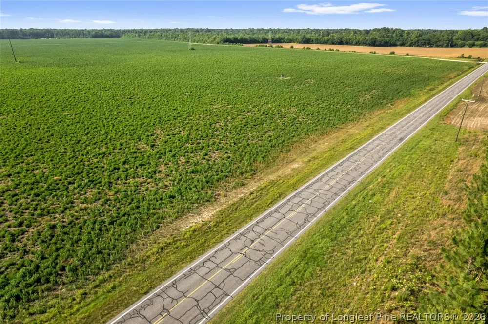 Old Wire (Lot 14) Road Shannon, NC 28386