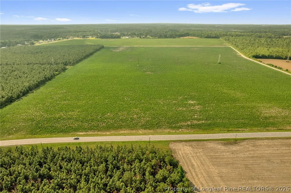 Old Wire (Lot 14) Road Shannon, NC 28386