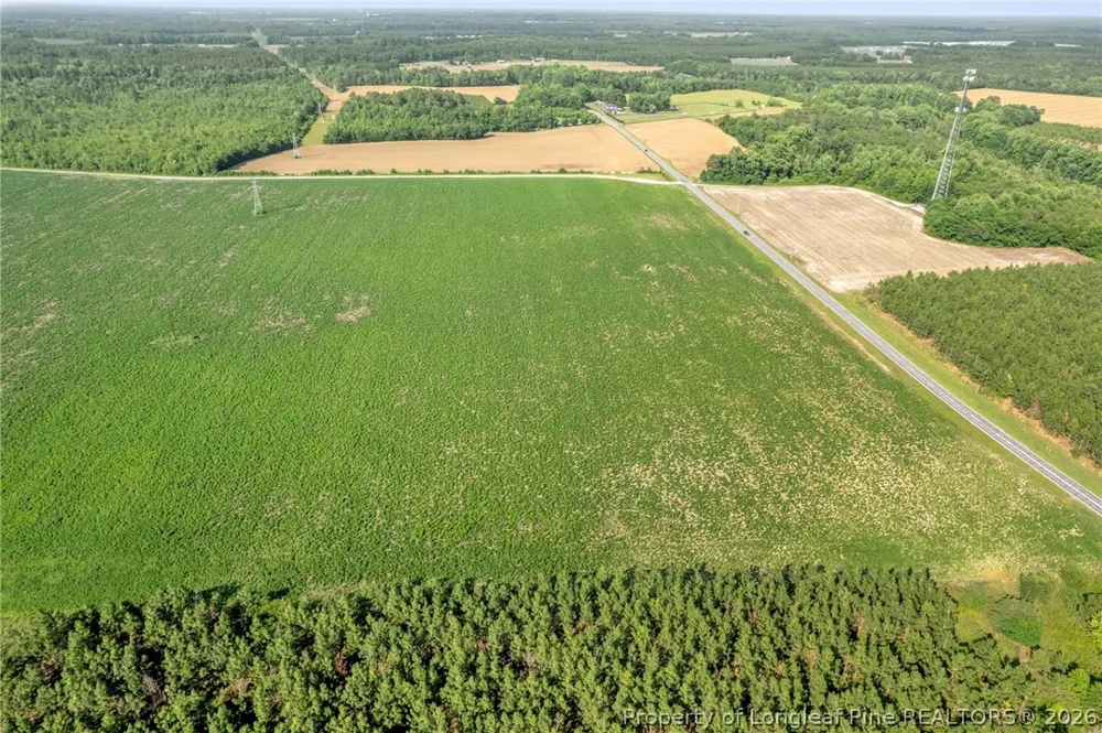 Old Wire (Lot 12) Road Shannon, NC 28386