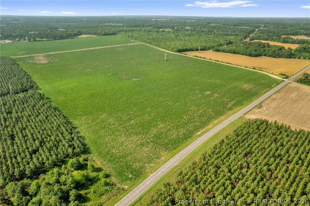 Old Wire (Lot 12) Road Shannon, NC 28386