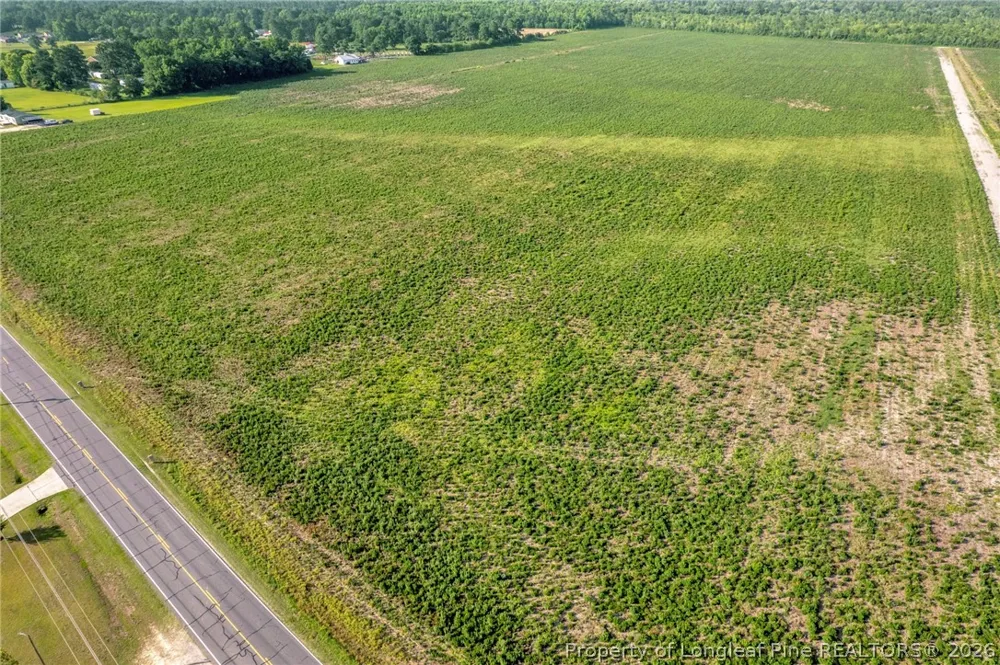 Old Wire (Lot 12) Road Shannon, NC 28386