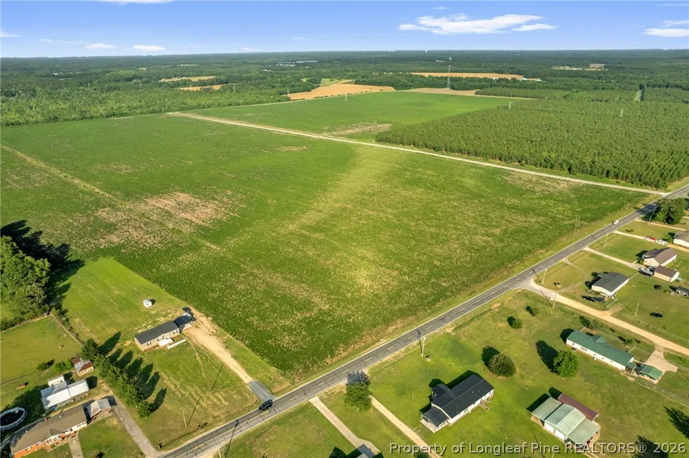 Old Wire (Lot 11) Road Shannon, NC 28386