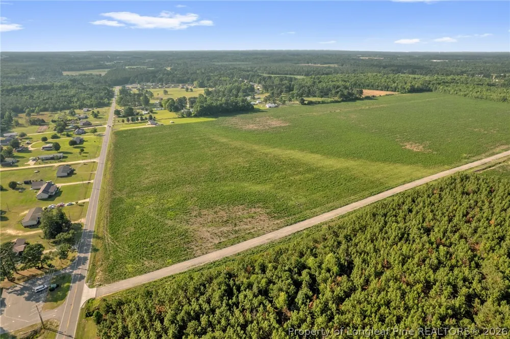 Old Wire (Lot 11) Road Shannon, NC 28386