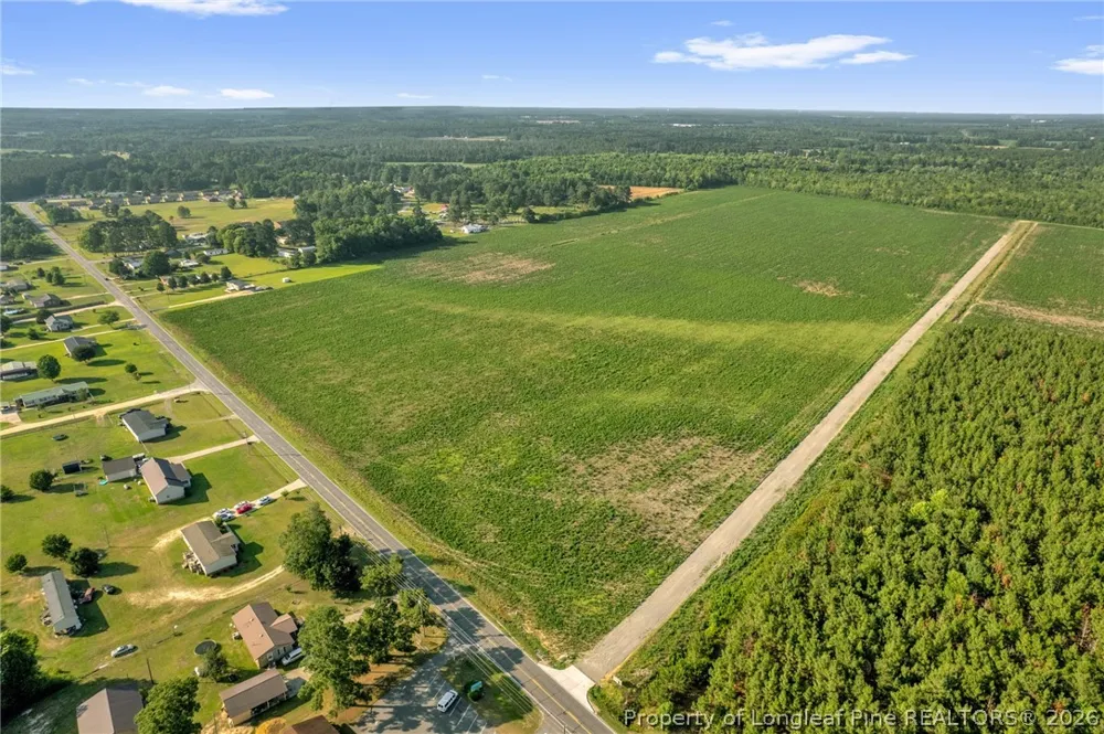 Old Wire (Lot 11) Road Shannon, NC 28386