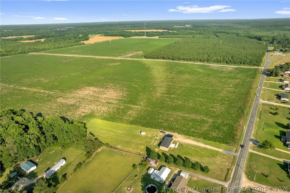 Old Wire (Lot 11) Road Shannon, NC 28386