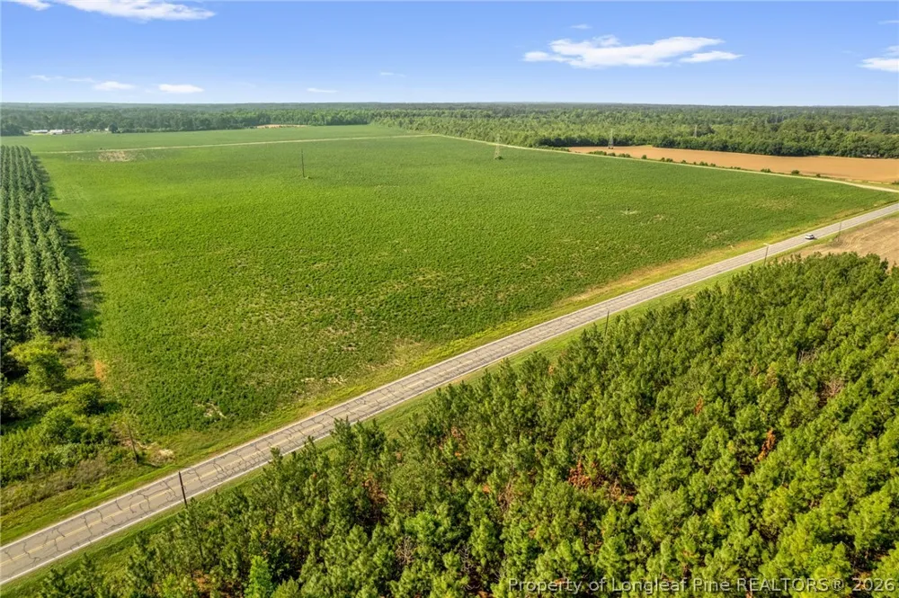 Old Wire (Lot 11) Road Shannon, NC 28386