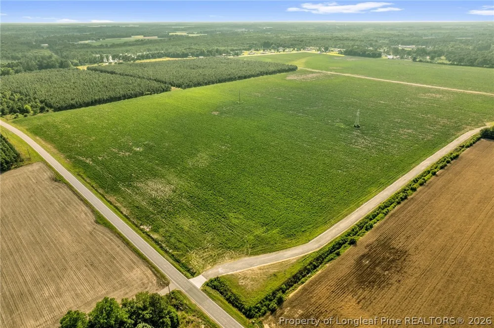 Old Wire (Lot 11) Road Shannon, NC 28386