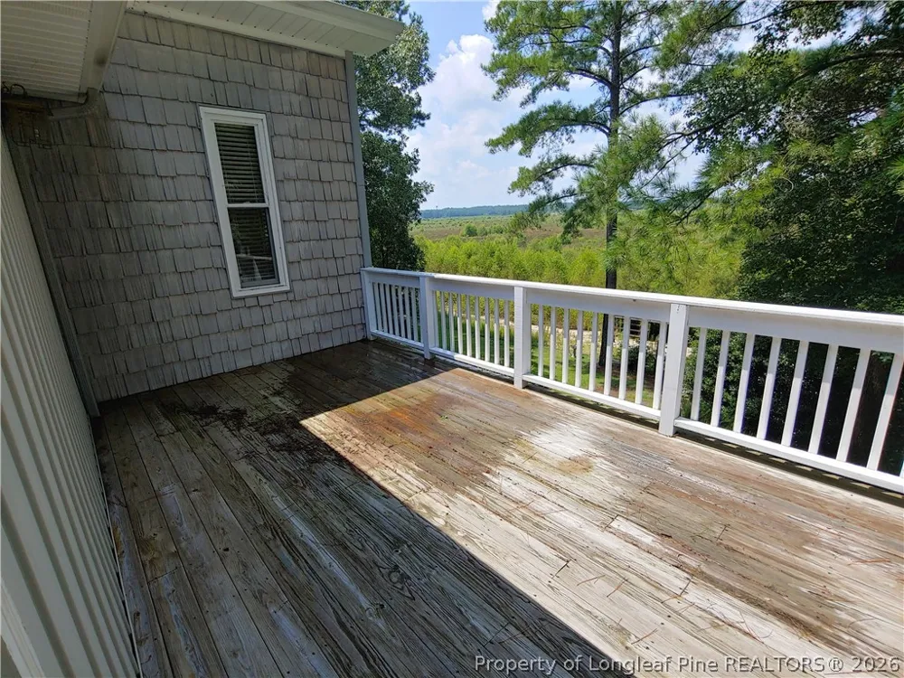 688 Azalea Drive Vass, NC 28394