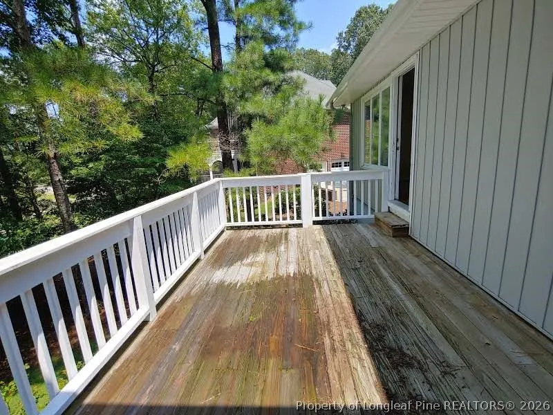 688 Azalea Drive Vass, NC 28394
