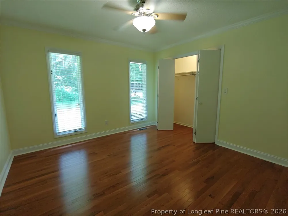 688 Azalea Drive Vass, NC 28394