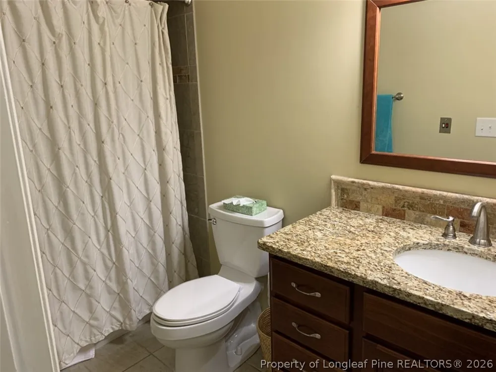 688 Azalea Drive Vass, NC 28394