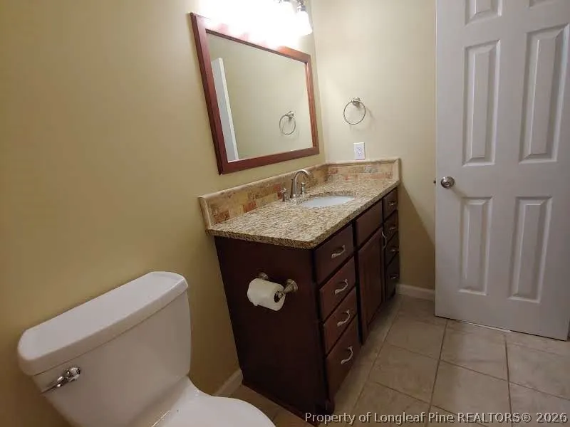 688 Azalea Drive Vass, NC 28394