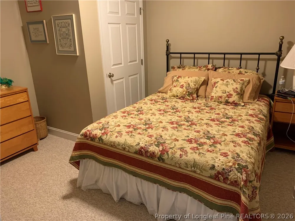 688 Azalea Drive Vass, NC 28394