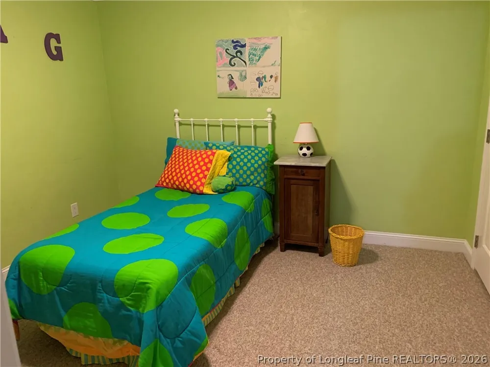 688 Azalea Drive Vass, NC 28394