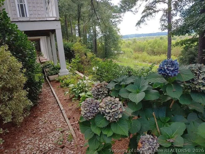 688 Azalea Drive Vass, NC 28394