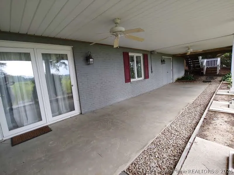 688 Azalea Drive Vass, NC 28394