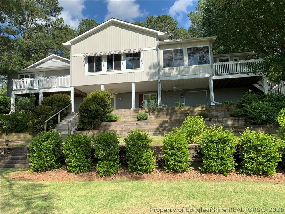 688 Azalea Drive Vass, NC 28394