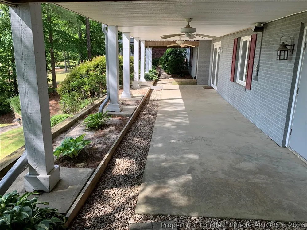 688 Azalea Drive Vass, NC 28394