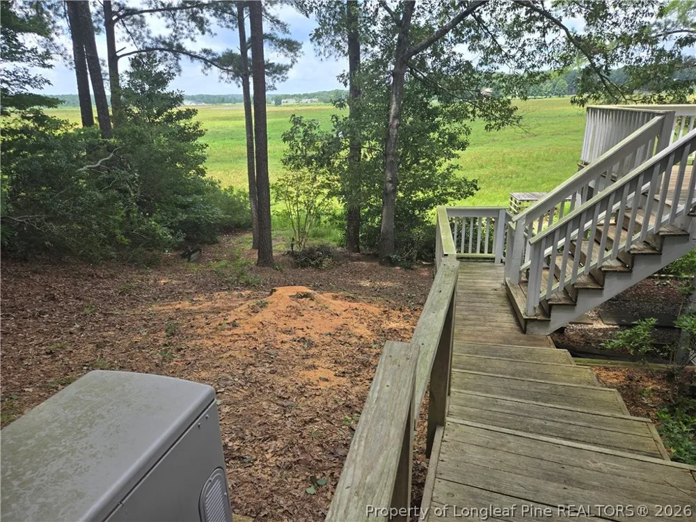 688 Azalea Drive Vass, NC 28394