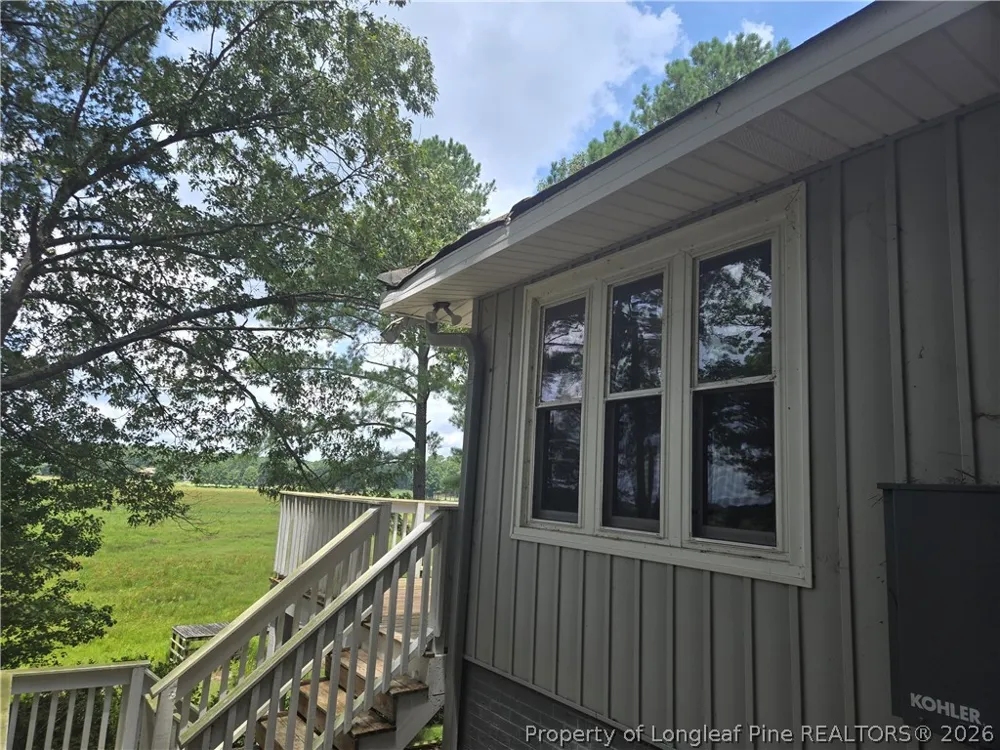 688 Azalea Drive Vass, NC 28394