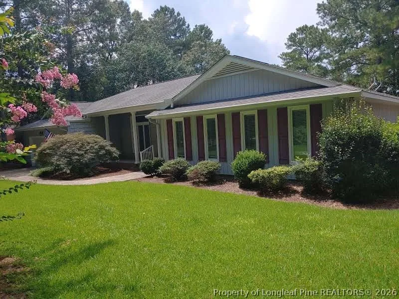 688 Azalea Drive Vass, NC 28394