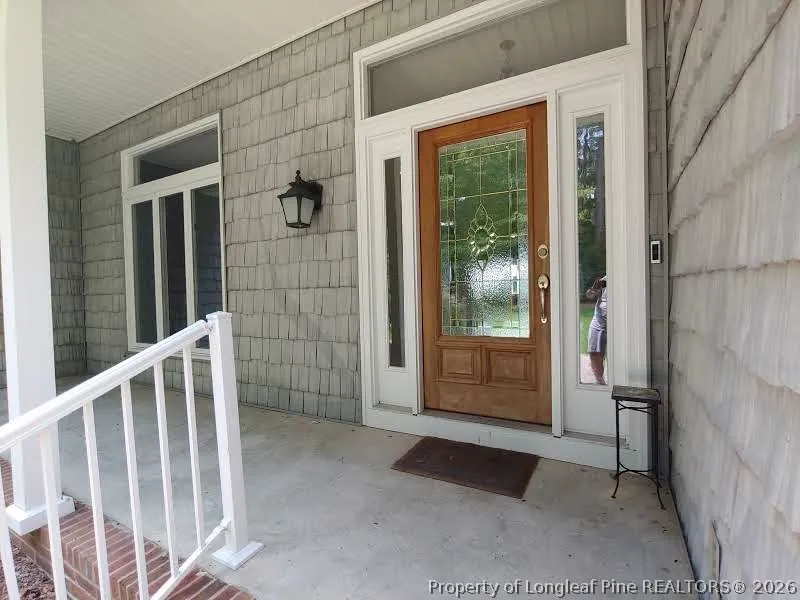 688 Azalea Drive Vass, NC 28394