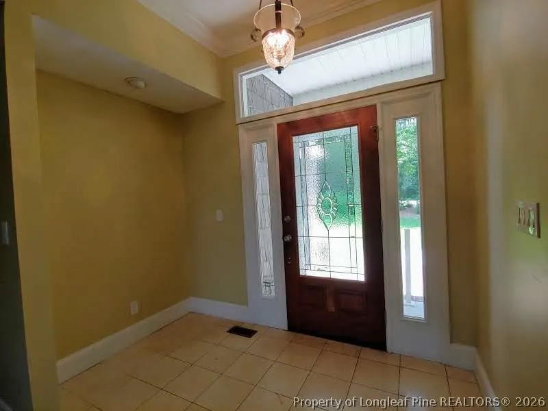688 Azalea Drive Vass, NC 28394