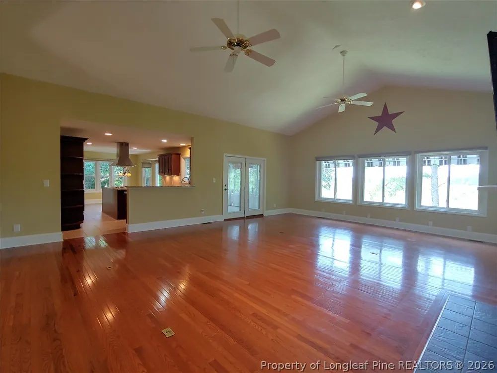 688 Azalea Drive Vass, NC 28394