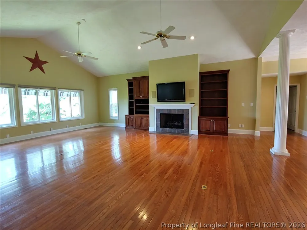 688 Azalea Drive Vass, NC 28394