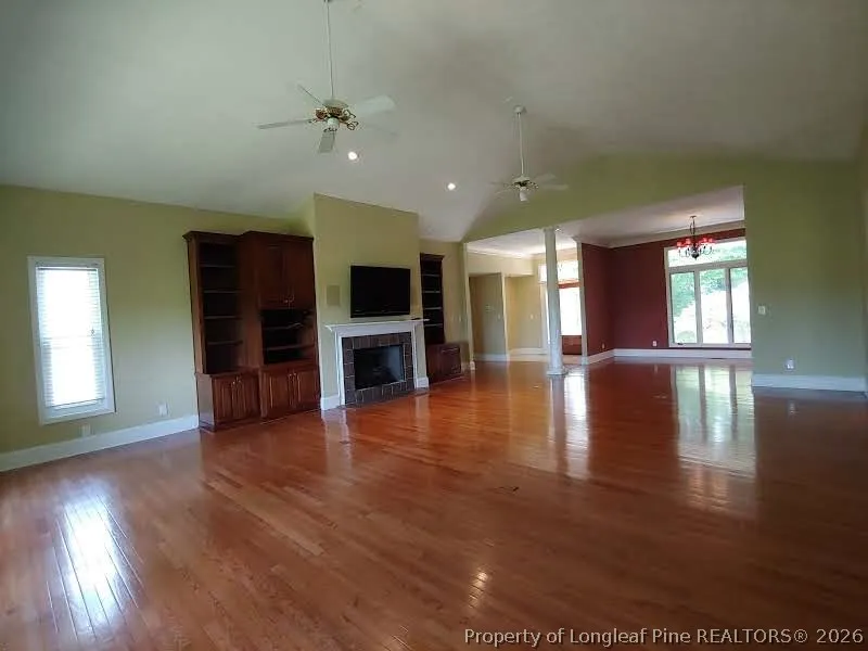 688 Azalea Drive Vass, NC 28394